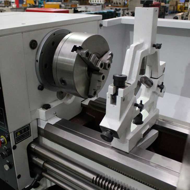 Lathe Machine