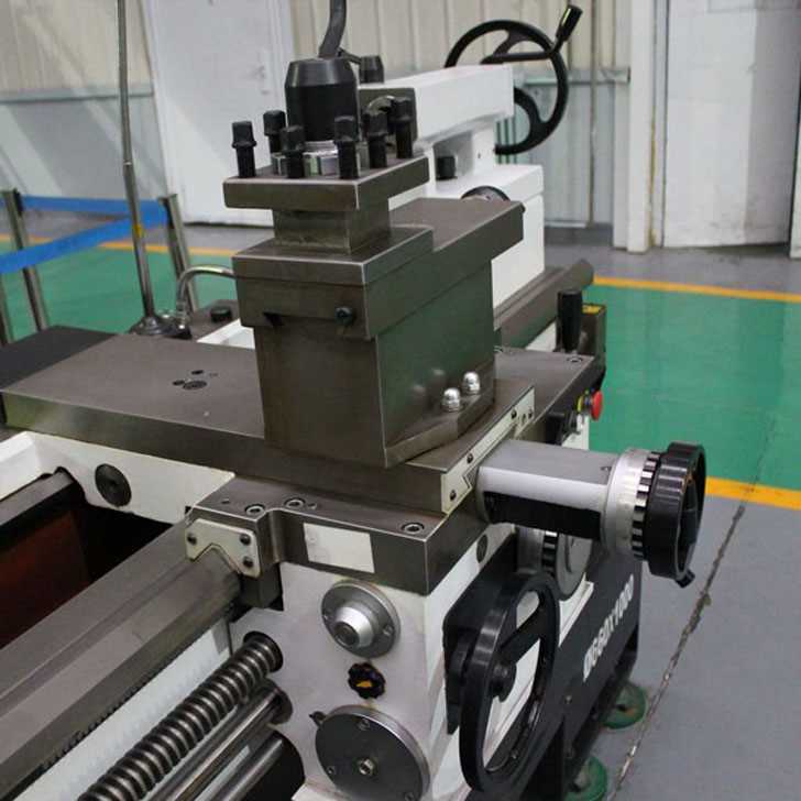 Lathe Machine