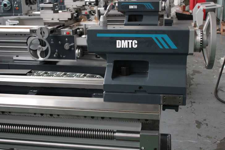 Lathe Machine